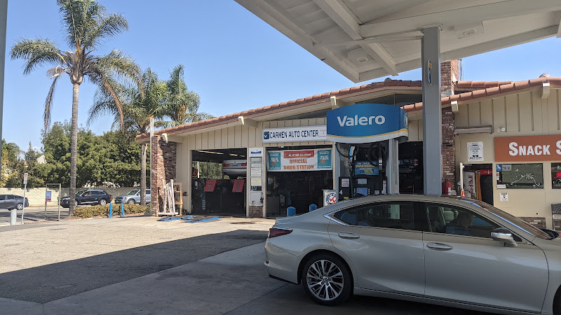 Valero Carmen Dr