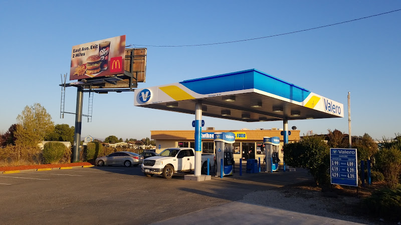 Valero