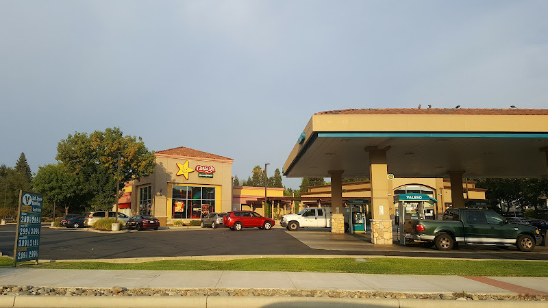 Valero Sunrise Blvd