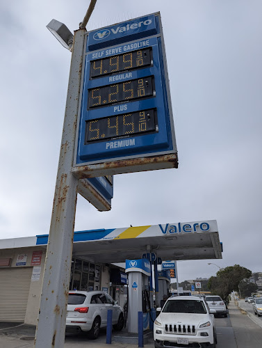 Valero
