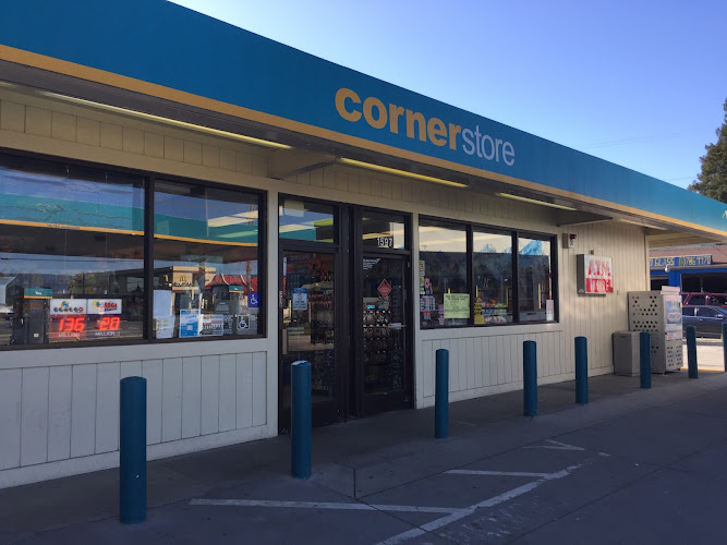 Valero Corner Store Freedom Blvd