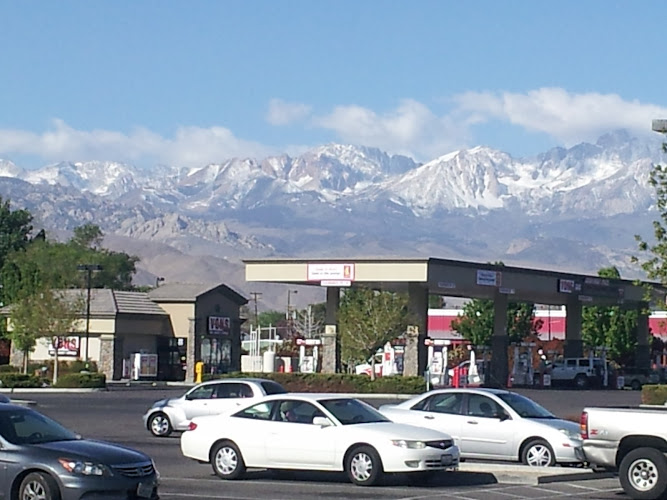 Vons Fuel Station N Main St