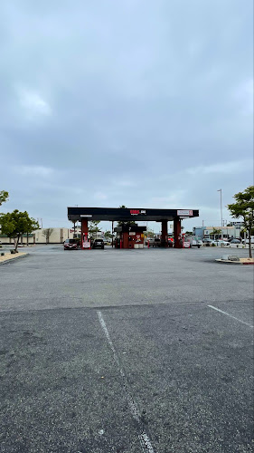 Vons Fuel Station W Redondo Beach Blvd