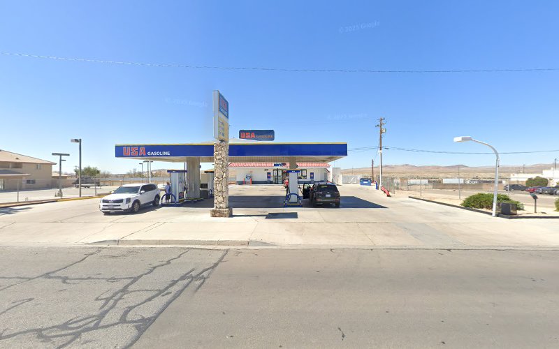 West Coast Petroleum Main St