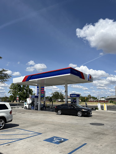 Xtreme Power Marathon Winton Way